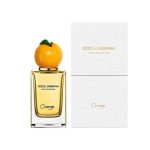 Orange Dolce&Gabbana