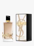Libre Flowers & Flames Yves Saint Laurent