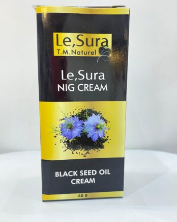 LE SURA NIG CREAM