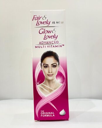 FAIR & LOVELY كريم تفتيح البشره