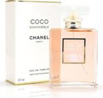 Coco Mademoiselle Parfum Chanel للنساء