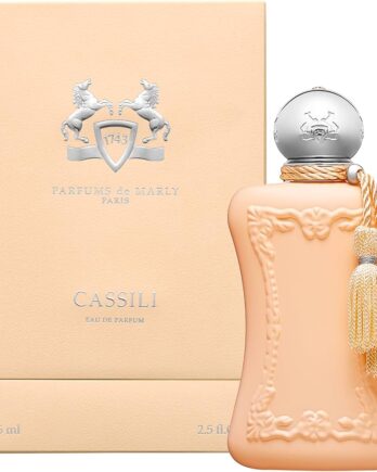 Cassili Parfums de Marly للنساء