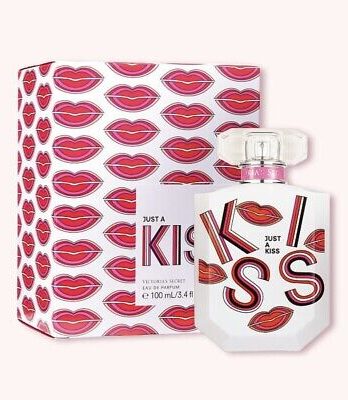 kiss me perfume