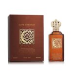C for Men Woody Leather With Oudh Intense