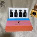 BOX LOUIS VUITTON 4PEC