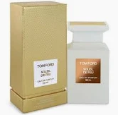 soleil de feu tom ford