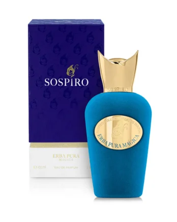 Erba Pura Magica