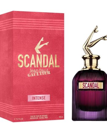 Scandal Intense Jean Paul Gaultier for women