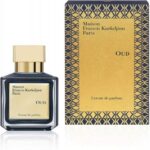 Oud Satin Mood Maison Francis Kurkdjian