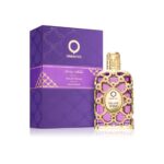Velvet Gold Orientica Premium