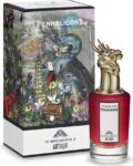 The World According to Arthur Penhaligon's