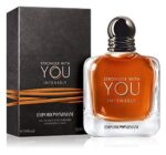 Armani Stronger With You Intensely