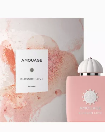 Blossom Love Amouage for women