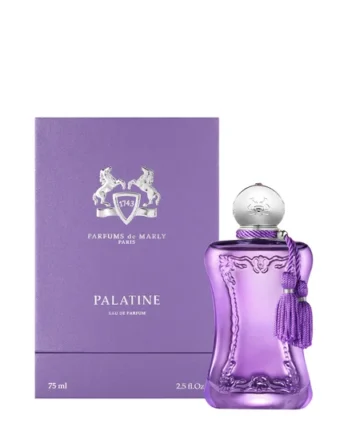 Palatine Parfums de Marly للنساء