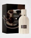 Reasons Amouage
