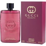 Gucci Guilty Absolute Pour Femme
