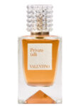 Private Talk Valentino للجنسين