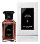 Santal Pao Rosa Guerlain