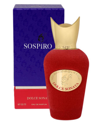 Dolce Sonata Sospiro Perfumes for women and men