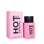 hot black sensual