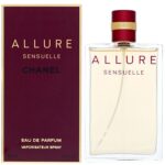 Allure Sensuelle Chanel