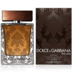 The One Baroque For Men Dolce&Gabbana