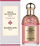 Aqua Allegoria Florabloom Guerlain للجنسين