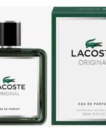 Lacoste Original Lacoste Fragrances