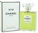 Chanel N 19