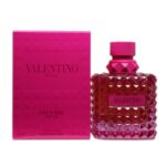 Valentino Donna Born In Roma Pink PP