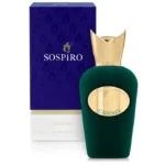 Cadenza Sospiro Perfumes for women and men