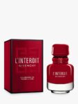 L'Interdit Eau de Parfum Rouge Givenchy