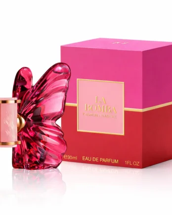 La Bomba Carolina Herrera