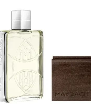 Radiant Green Maybach for women and men