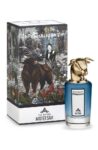 The Blazing Mr Sam Penhaligon's