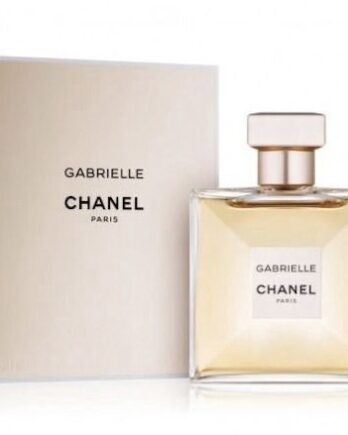 Gabrielle Chanel