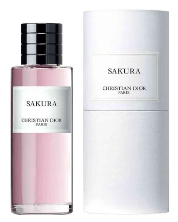 Sakura Dior