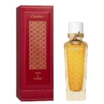 Oud & Ambre Cartier