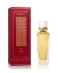 Oud & Musc Cartier