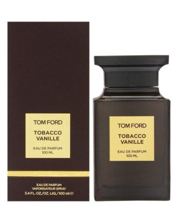 Tobacco Vanille Tom Ford