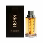 Boss The Scent Hugo Boss