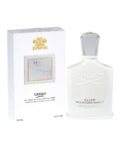 Silver Mountain Water Creed