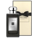 Dark Amber & Ginger Lily Jo Malone London