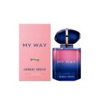 My Way Parfum Giorgio Armani