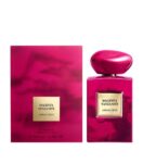 Magenta Tanzanite Giorgio Armani