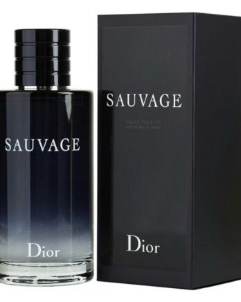 Sauvage Elixir Dior