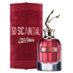 So Scandal! Jean Paul Gaultier