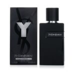 Y Le Parfum Yves Saint Laurent