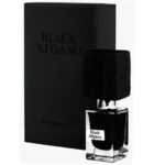 Black Afgano Nasomatto