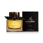 My Burberry Black Burberry